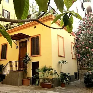 St Peter Charming House Apartamento