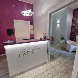 Gardenia Panzió