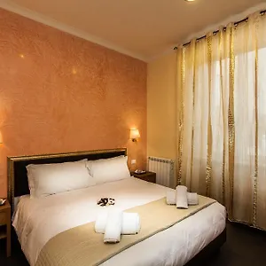 3* Pensionat Guest's Heaven