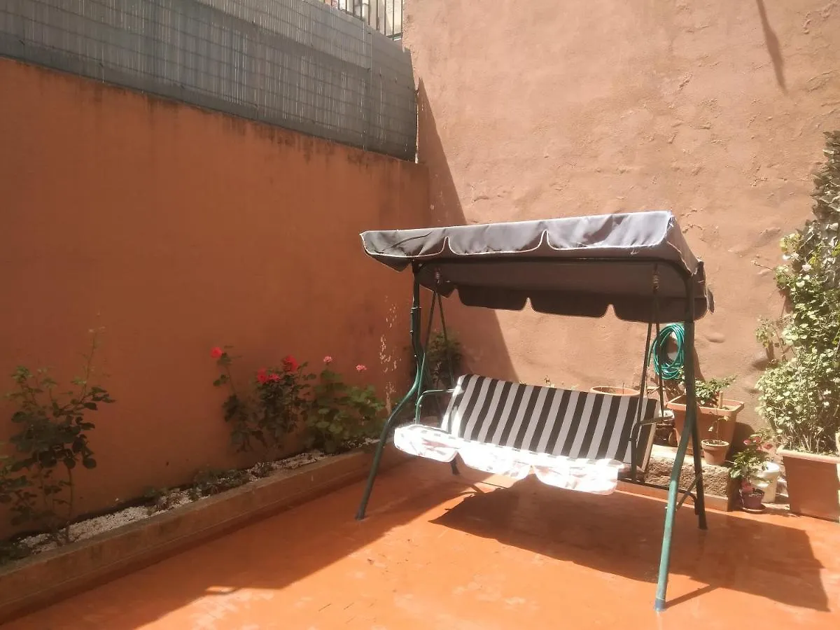 Casa Flaminia Apartment Rome